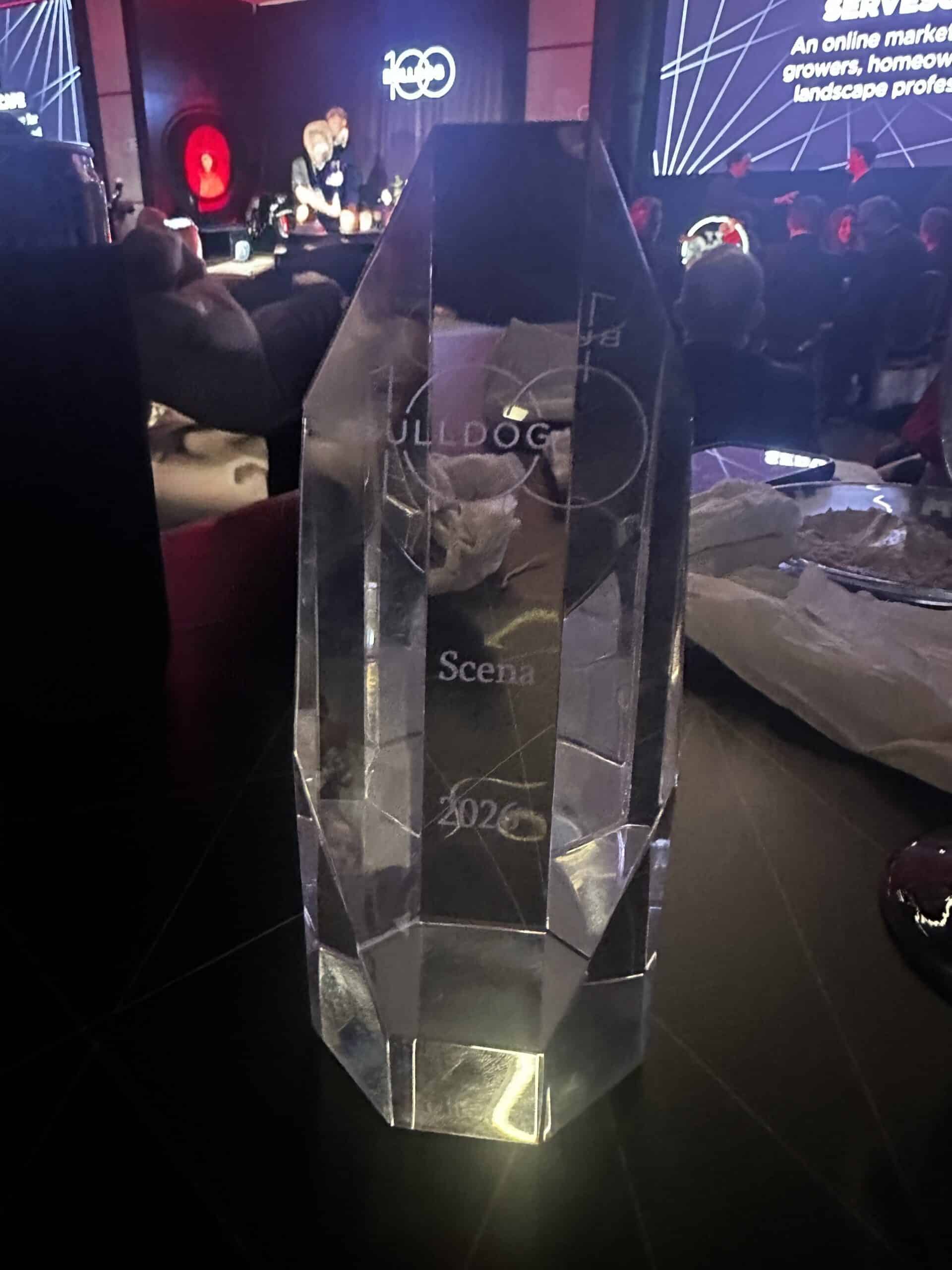 Bulldog 100 recognition event 2026