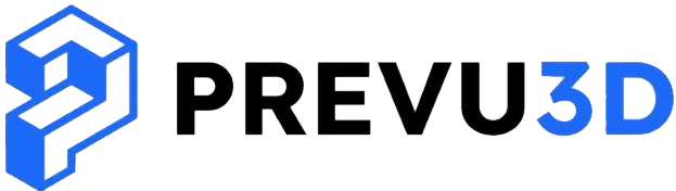 Prevu3D