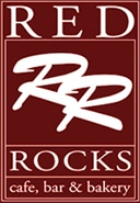 Red Rocks Logo Virtual Tour SCENA