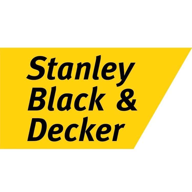 Stanley Black Decker Virtual Tour SCENA