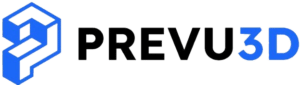 Prevu3D Service Provider